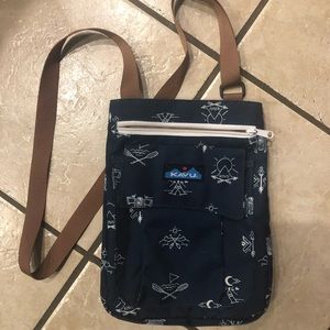 Kavu Crossbody bag